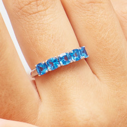 Anello Brosway - Fancy