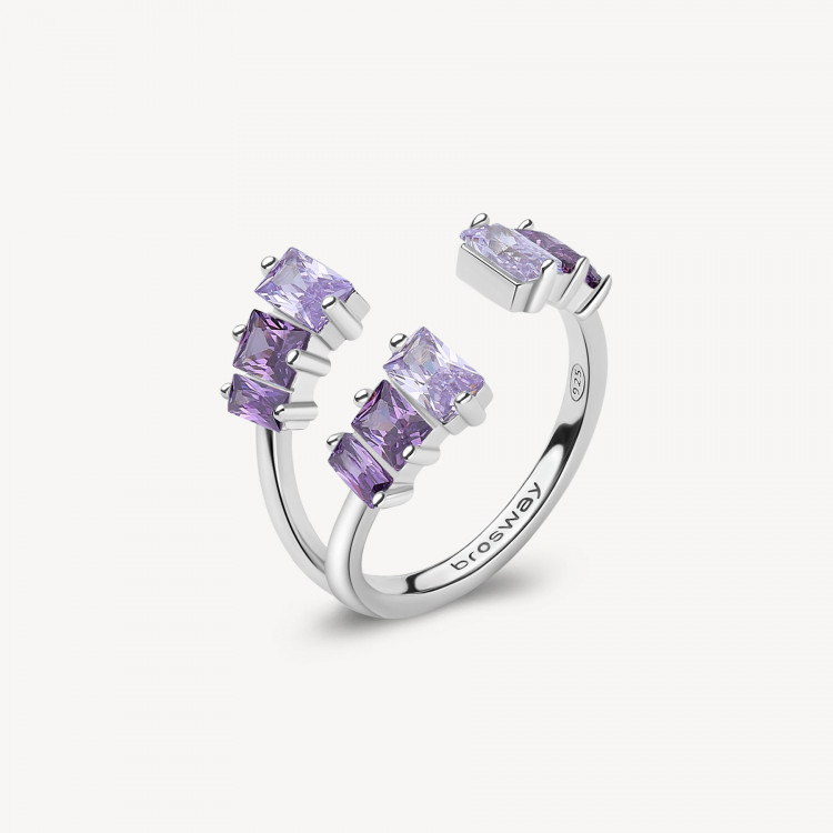 Anello Brosway - Fancy