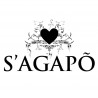S'Agapõ